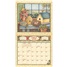 2025 Wall Calendar WCA90818